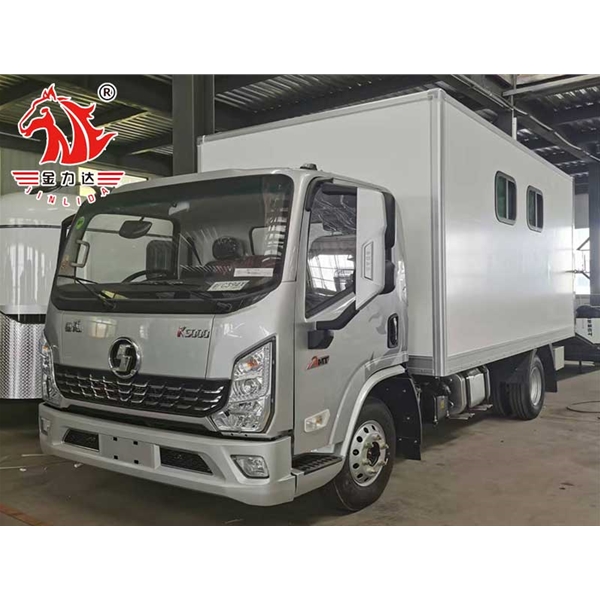 厦门自行式运马车