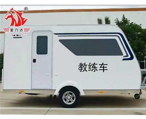厦门移动巡护监测站