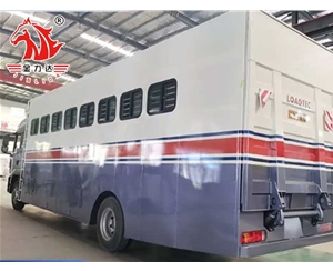 厦门自行式运马车